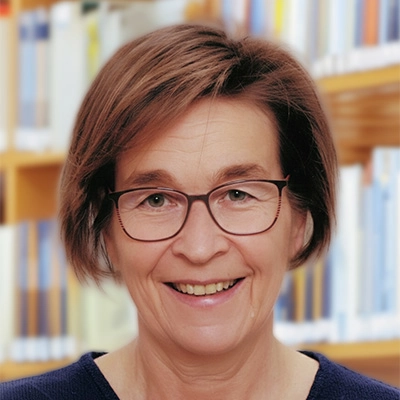 Sylvie Rumler