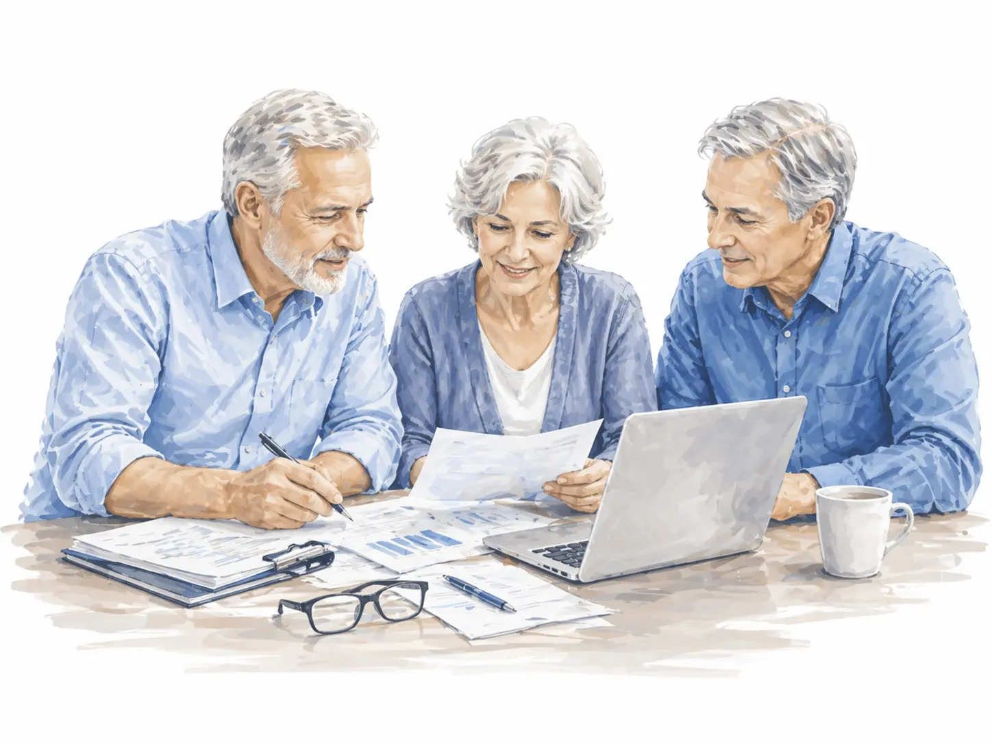 KI-Webinar für Analog Natives